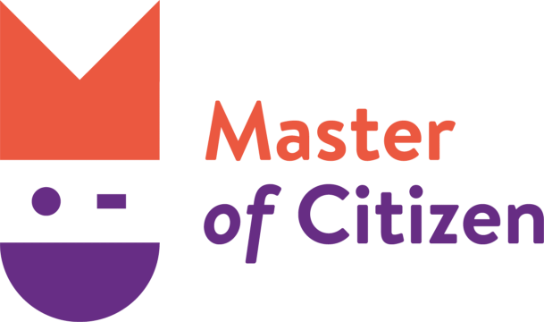 Master of Citizen (vergroot foto)