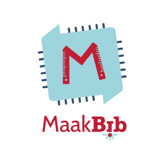 Logo Maakbib (vergroot foto)